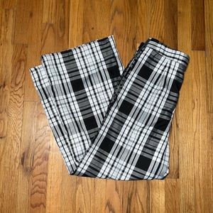 Rue 21 Wide Leg Pants